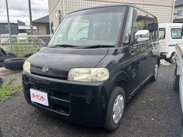 タントL