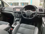 シャラン TDI ハイライン 