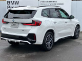 X1 xドライブ 20d Mスポーツ DCT 4WD 