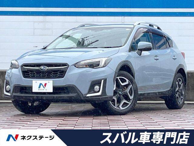 XV 2.0i-S アイサイト 4WD