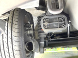 お車を安心してお乗りいただく為には、足回りの定期点検が欠かせません。サービスサポート(有償保証)では無料点検もご提供しており、安心のカーライフをお過ごしいただけるサポート体制が整っています。