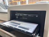 【フルセグ】地上デジタルテレビ放送サービスをハイビジョン画質で視聴したり、データ放送を受信したりすることができます。