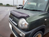 ハスラー G 4WD 