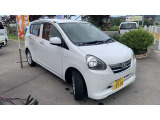ミライース Xf メモリアルエディション 4WD 