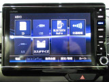 CD、DVDも視聴でき、BluetoothAudioも対応!