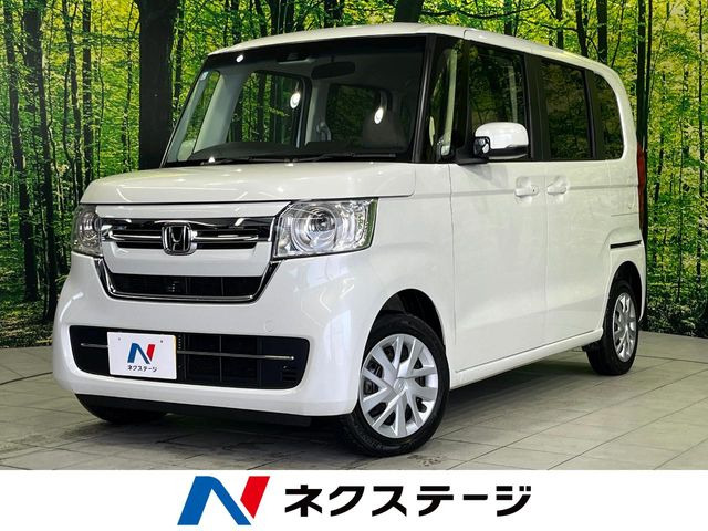 N-BOX L 