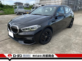 BMW 1シリーズ