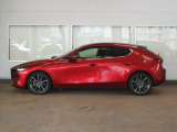 MAZDA3ファストバック 1.5 15S ツーリング 