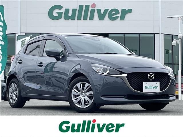 MAZDA2 1.5 15S スマートエディション 修復歴無し