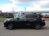 エクストレイル 2.0 20X 4WD 3列車 