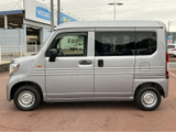 N-VAN G 