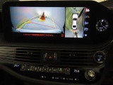 【ナビ】CPO(認定中古車)は納車時に地図ソフトが最新版!G-Link情報により精度の高いルート探索や渋滞回避ルートの案内など、快適な運転を支援する情報の入手が可能となります。