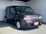 普通車は「サービスカーエムズ 本店」、軽自動車は「サービスカーエムズ 交差店」からお探し頂けます。