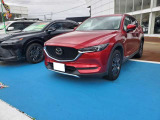 CX-5 2.2 XD Lパッケージ 4WD 