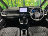 ヴォクシー 1.8 ハイブリッド S-Z 