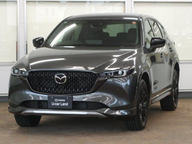 CX-5 2.2 XD ドライブ エディション