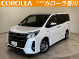 ノアHV Si WXBのパールです