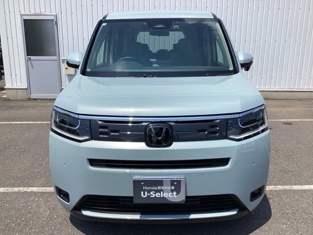 ホンダ ステップワゴン 1.5 エアー EX の中古車詳細 (5,000km