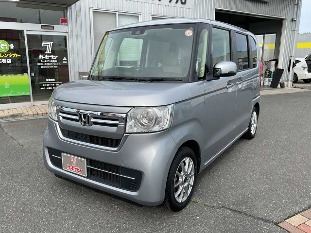 N-BOX G 