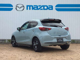 MAZDA2 1.5 15BD 