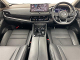 エクストレイル 1.5 X e-4ORCE 4WD 4WD 本革シート