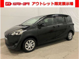 シエンタ 1.5 G 