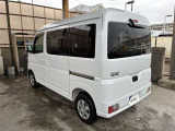ピクシスバン  クルーズ