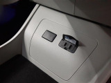 ■ 装備6 ■ AC100V1500Wコンセント