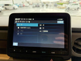 TVはもちろん、Bluetooth搭載ナビです。