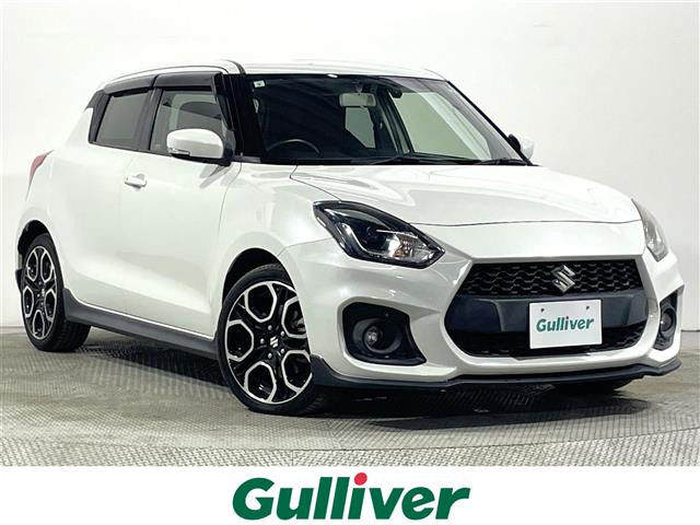 スイフト 1.4 スポーツ 修復歴無し