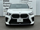 X2 xドライブ20d Mスポーツ 4WD 