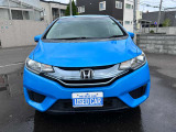 フィット 1.5 ハイブリッド Fパッケージ 4WD Gathersナビ Bluetoothオーディオ