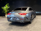 CLSクラス CLS220d スポーツ エクスクルーシブ パッケージ 