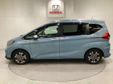 購入後も自社指定整備工場完備でお客様の愛車をしっかりサポート致します!御納車時には安全かつ安心してお乗り頂けるようホンダ専門知識を持つ整備スタッフが点検・整備・装備も説明をしてお渡ししております。