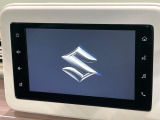 【ディスプレイオーディオ】お手持ちのスマートフォンとの連携で、ナビや音楽再生など各種アプリを使用可能。スマホに近い感覚でお使いいただけます♪