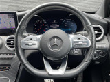Cクラス C220d ローレウス エディション 本革シート 修復歴無し