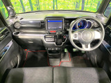 N-BOXカスタム G SSパッケージ 特別仕様車