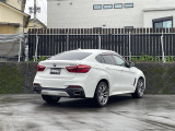 X6 xドライブ 35i Mスポーツ 4WD 4WD 本革シート