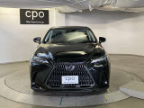 このお車はCPO(Certified Pre-Owned=認定中古車) です。レクサス独自の厳しい基準をクリアした厳選車両を指します。
