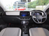 T-Cross TSI スタイル 