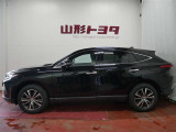 ハリアー 2.5 ハイブリッド E-Four G 4WD 