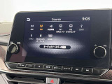 日産メーカーナビ、フルセグTV、AppleCarPlay・Bluetooth機能が付いておりますので快適にドライブを楽しむ事が出来ます。