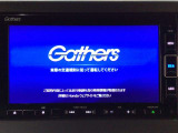 【オーディオ機能】ナビに一体のオーディオは、フルセグTVの他にDVD/CDプレーヤーを装備♪もちろんFM/AMラジオもお聞きいただけますよ♪