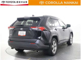 RAV4 2.0 X 