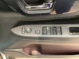 ドアスイッチもシンプルで、使いやすさを考え設計されています。