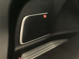 JBLスピーカーシステム