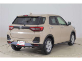 ライズ 1.0 G 4WD 