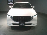 CX-5 2.2 XD エクスクルーシブ モード 4WD 
