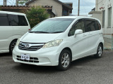 ホンダ フリード