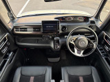 N-BOXカスタム G EX ターボ ホンダセンシング 4WD 修復歴無し